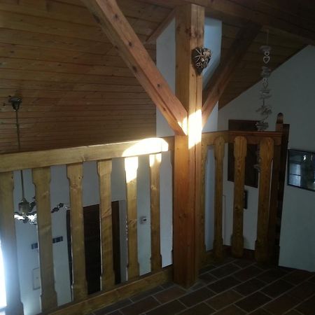 Penzion U Tomase Jindřichŭv Hradec Rum bild
