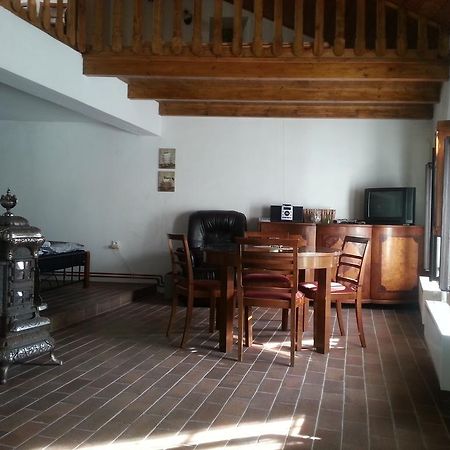 Penzion U Tomase Jindřichŭv Hradec Rum bild